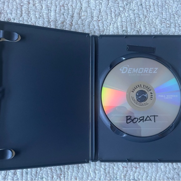 Da Ali G Show - Da Compleet Seereez / Borat - Picture 8 of 9